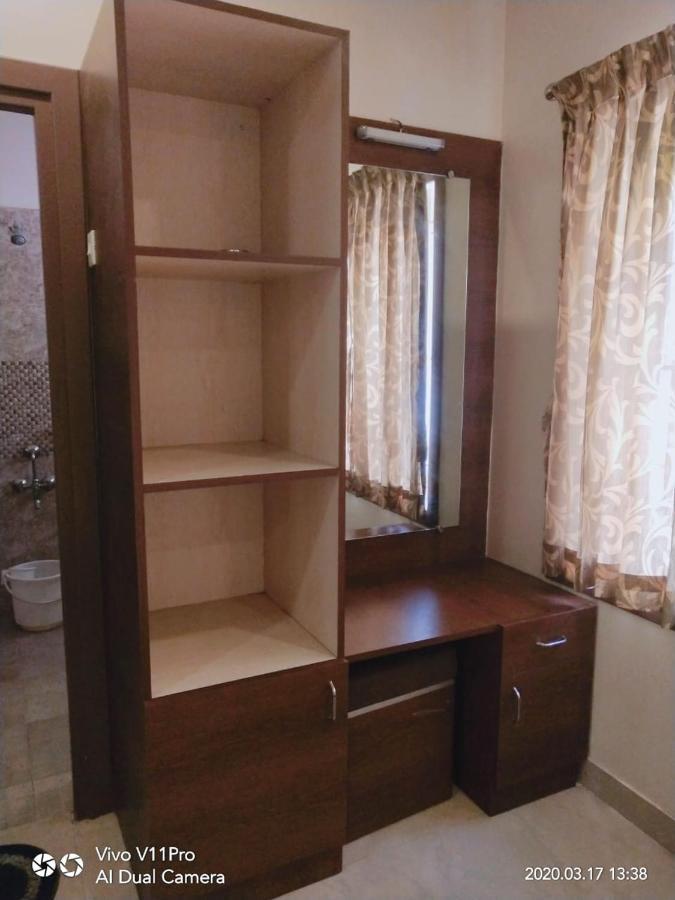 Shri Kamadhenu Residency Hotel Coimbatore Bagian luar foto