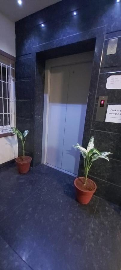 Shri Kamadhenu Residency Hotel Coimbatore Bagian luar foto